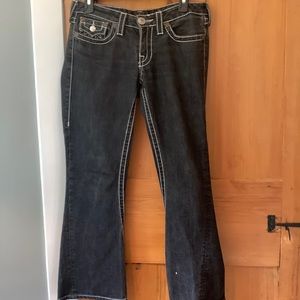 TRUE RELIGION bootcut jeans